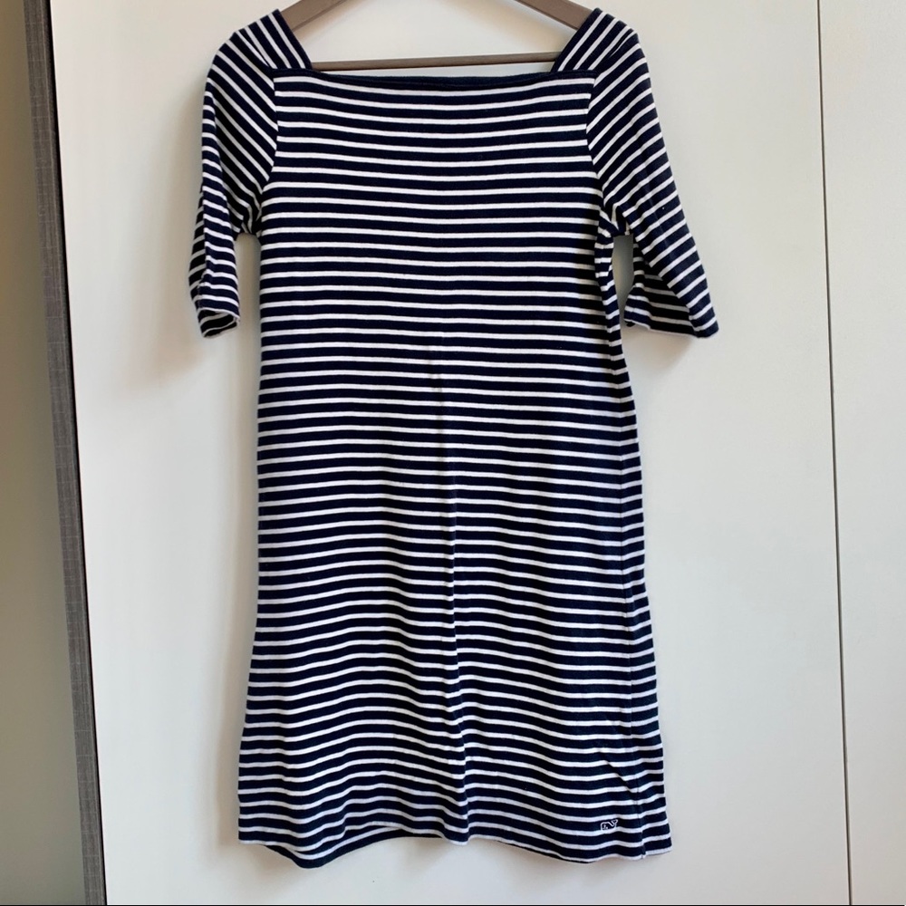 Vineyard Vines Cotton Dress
